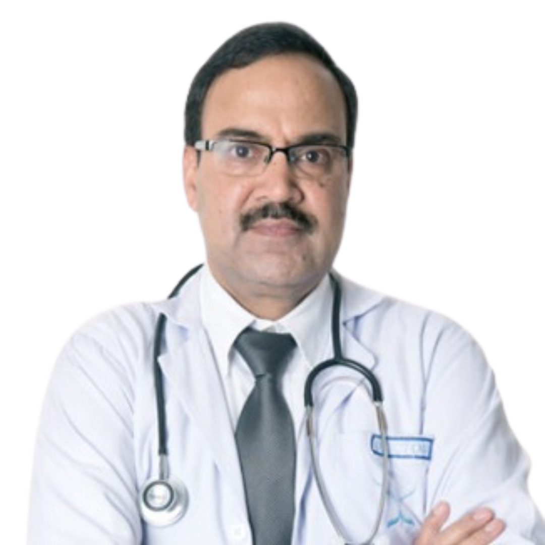 Dr. Ramesh Chokhani
